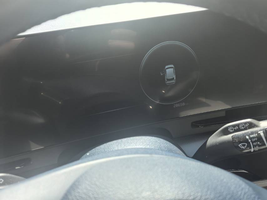 Kia Sportage 2023 car image #7