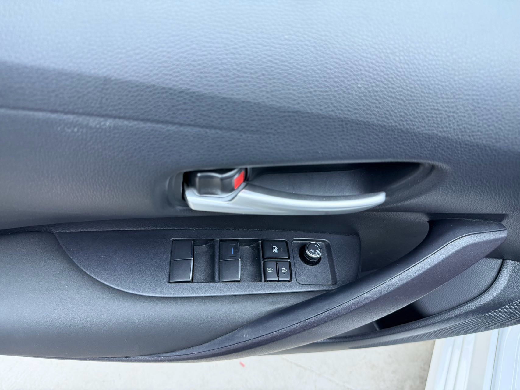 丰田 卡罗拉 2022 汽车图片 #4