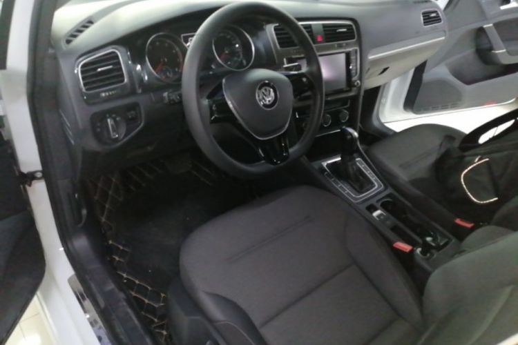 Volkswagen Golf 2017 #11 Volkswagen Golf 2017 car image #11