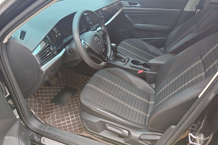 Volkswagen Lavida 2019 #15 Volkswagen Lavida 2019 car image #15