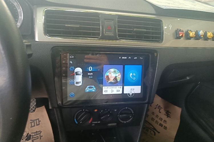Skoda Rapid 2019 #13 Skoda Rapid 2019 image de voiture #13