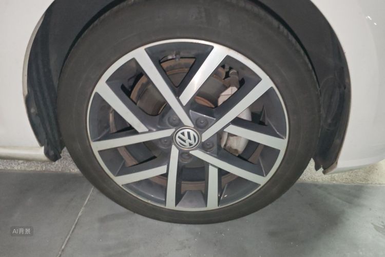 Volkswagen Golf 2020 immagine di auto #9