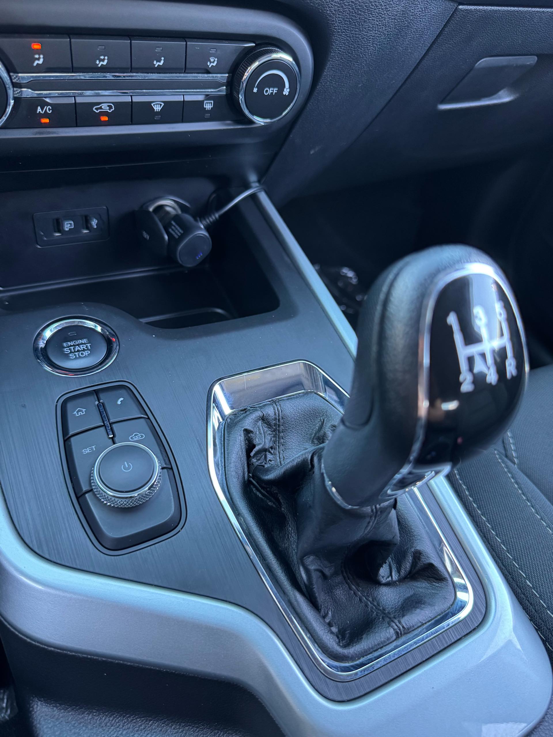 Chery Tiggo 5x 2019 car image #15