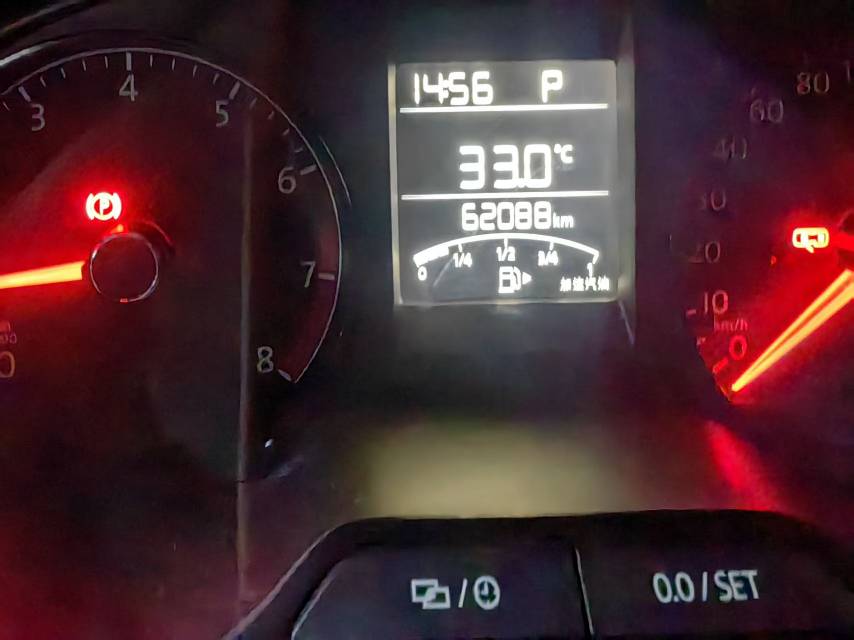 Volkswagen Polo 2018 car image #7
