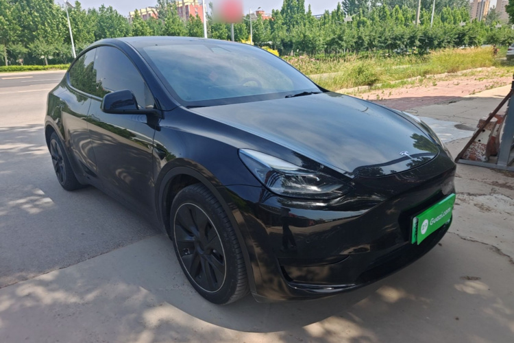 Tesla Model Y 2022 car image #6