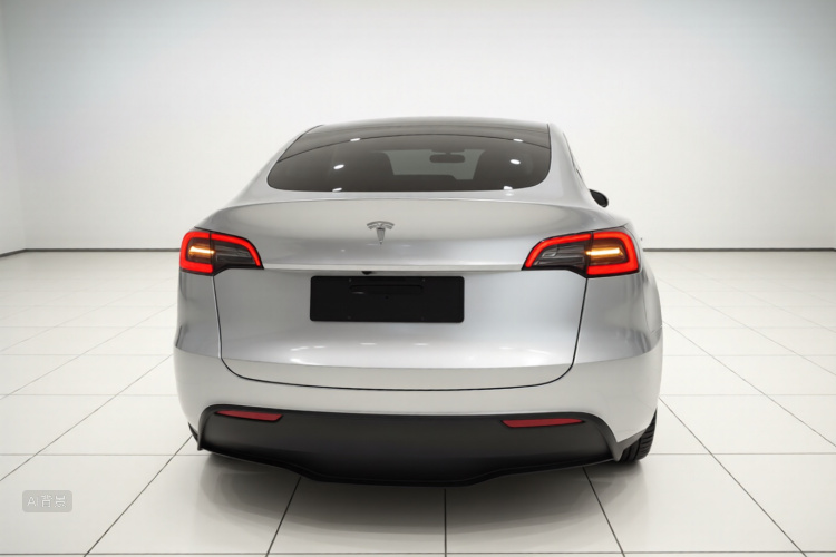 Tesla Model Y 2022 #6 Tesla Model Y 2022 immagine di auto #6
