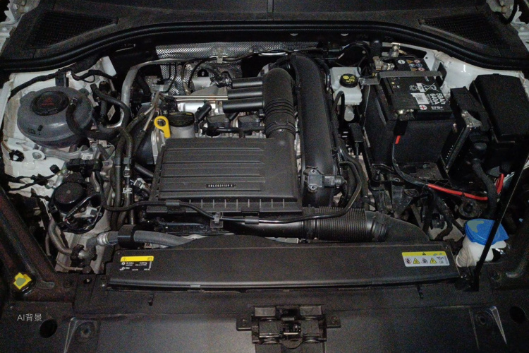 Volkswagen Bora 2025 car image #22