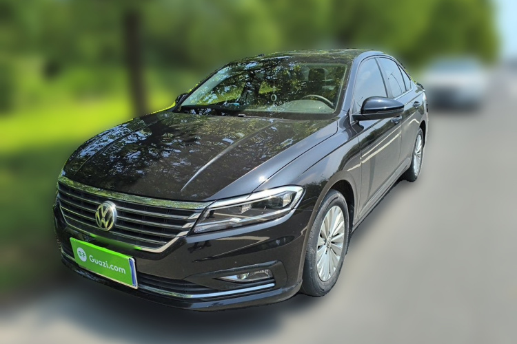 Volkswagen Lavida 2019 #2 Volkswagen Lavida 2019 car image #2