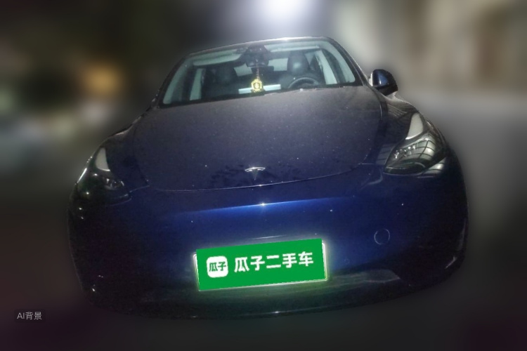 Tesla Model Y 2022 #3 Tesla Model Y 2022 imagen de coche #3