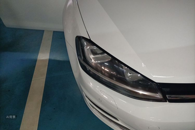 Volkswagen Golf 2015 #8 Volkswagen Golf 2015 car image #8