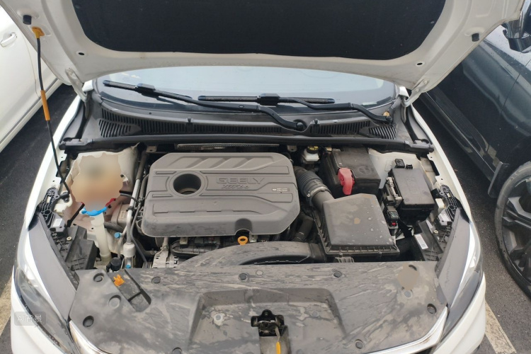 GEELY Binray 2021 #22 GEELY Binray 2021 imagen de coche #22
