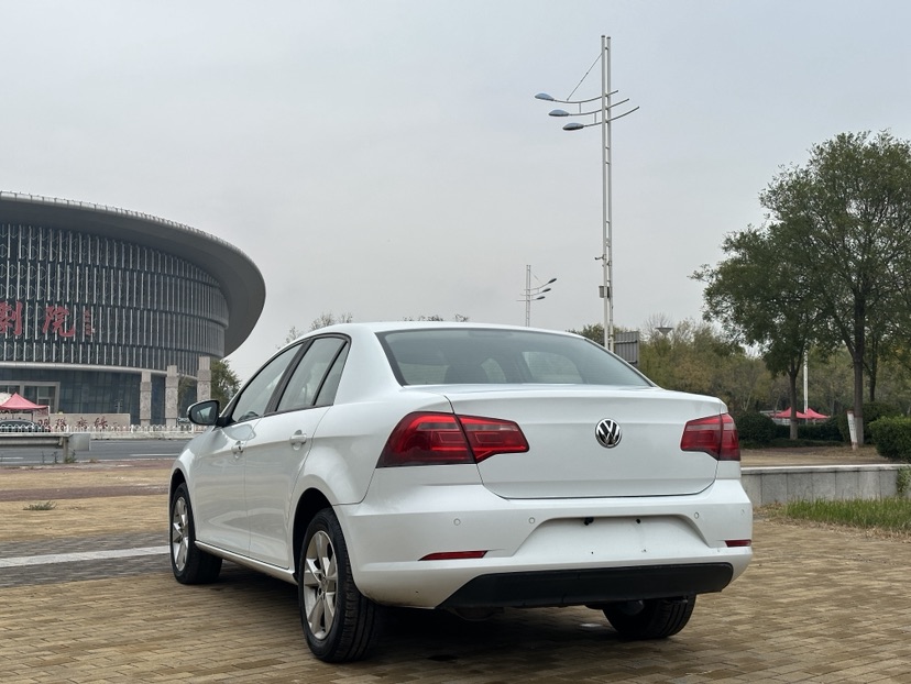 Volkswagen Bora 2016 imagem de carro #6