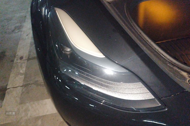 Tesla Model Y 2022 #8 Tesla Model Y 2022 car image #8