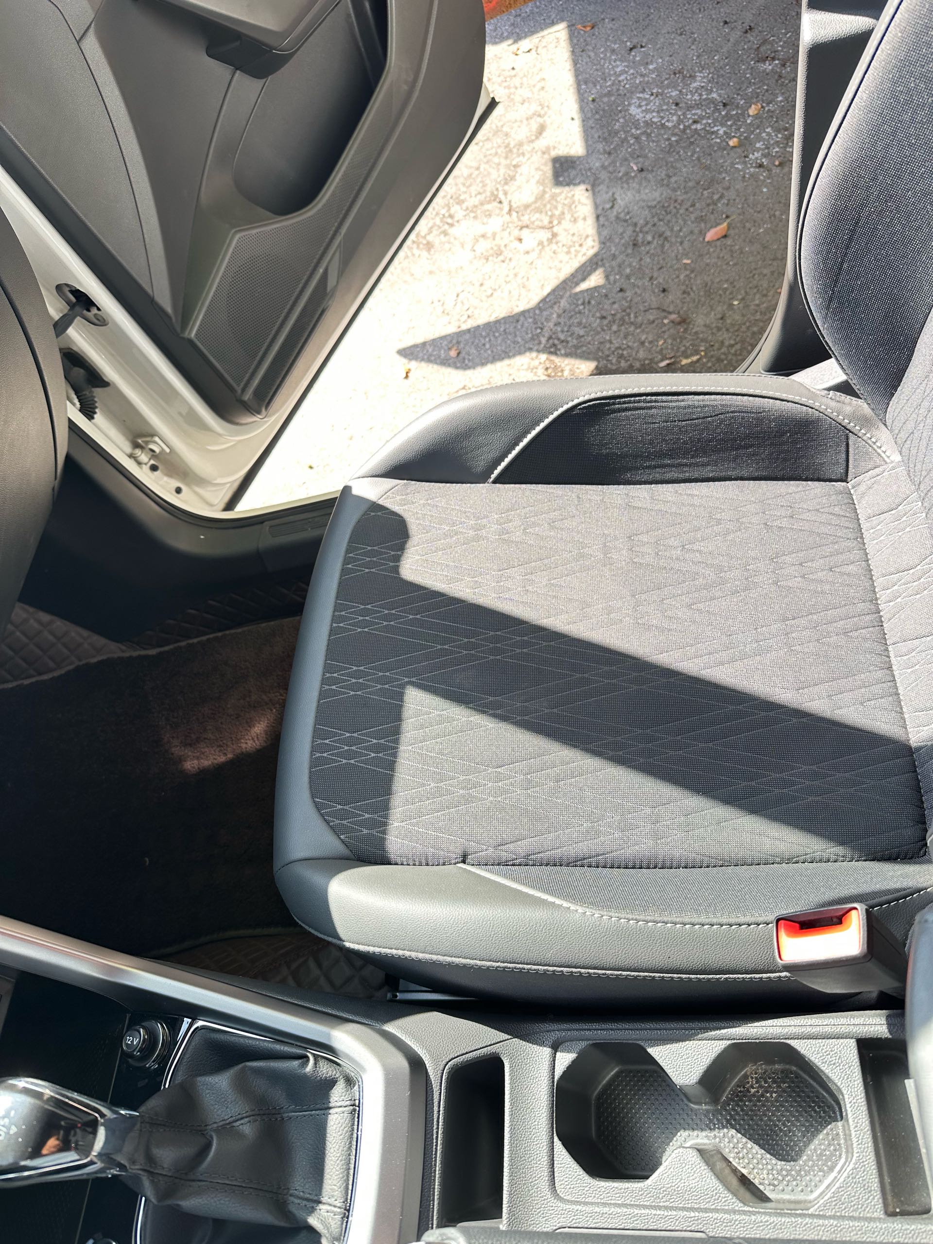Volkswagen T-Cross 2021 #8 Volkswagen T-Cross 2021 car image #8