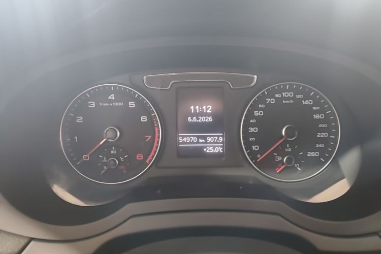 Audi Q3 2018 #12 Audi Q3 2018 immagine di auto #12