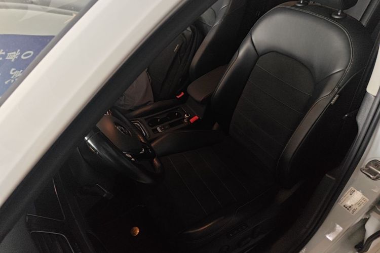 Volkswagen Golf 2019 #15 Volkswagen Golf 2019 car image #15