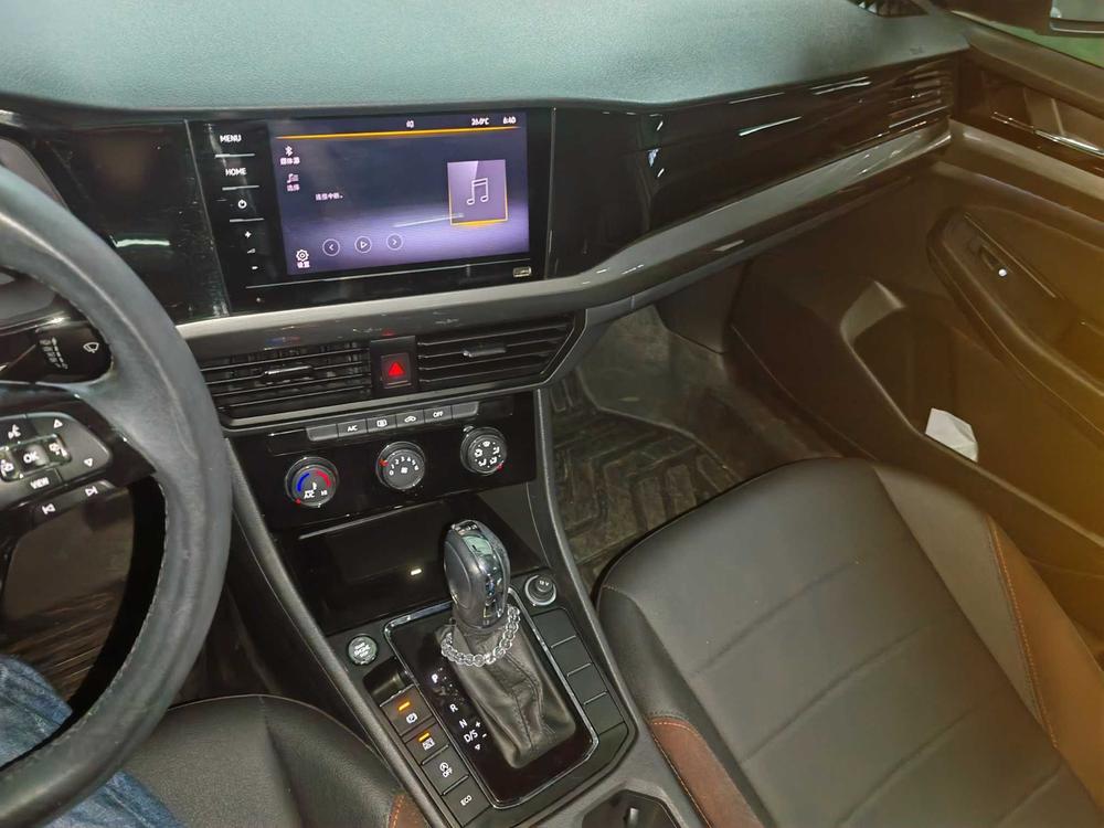 Volkswagen Bora 2021 #6 Volkswagen Bora 2021 immagine di auto #6