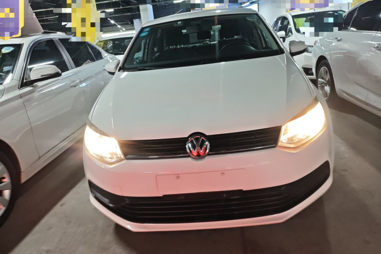 Volkswagen Polo 2018 imagem de carro #3