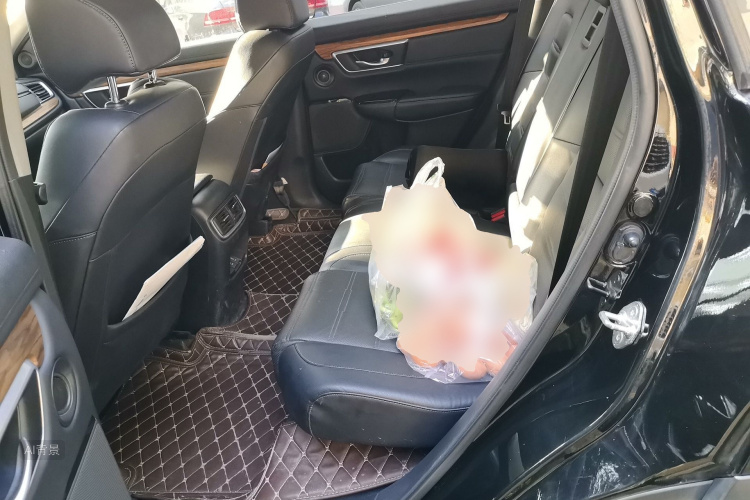 Honda CR-V 2019 car image #19