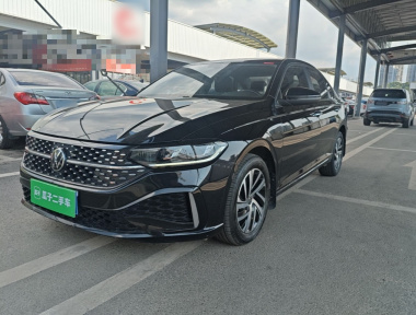 Volkswagen Lavida 2023 car image 