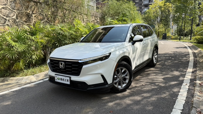 Honda CR-V 2025 car image 