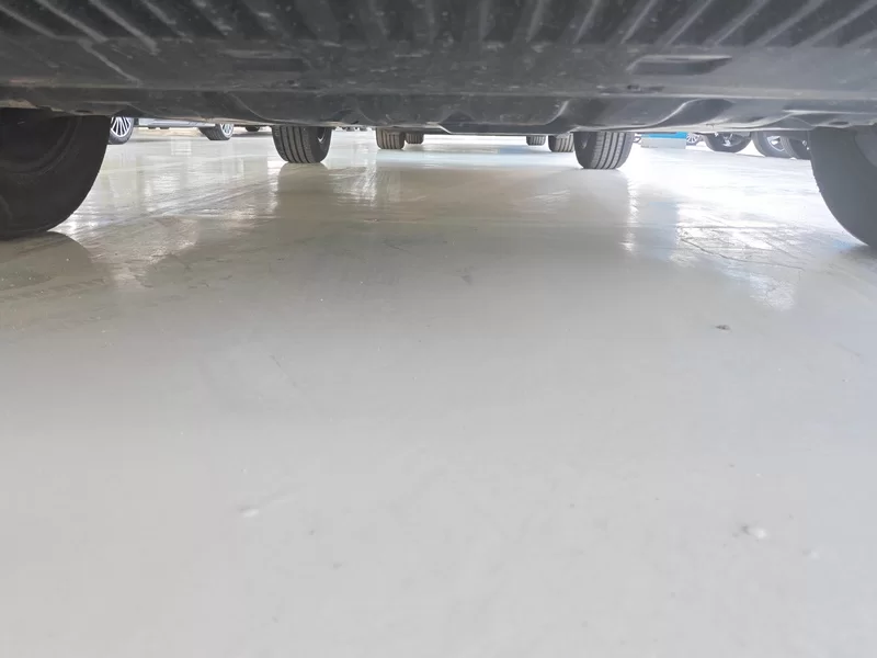 比亚迪 元PLUS 2025 汽车图片 #21