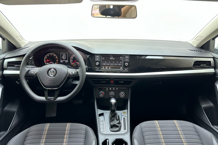Volkswagen Lavida 2020 #11 Volkswagen Lavida 2020 car image #11