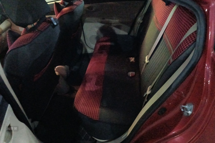 Toyota Vios 2016 imagen de coche #19