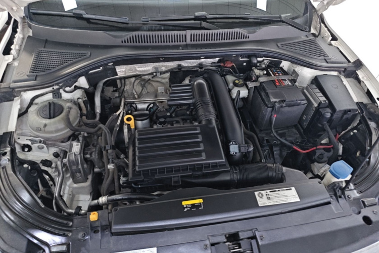Volkswagen Lavida 2018 #20 Volkswagen Lavida 2018 immagine di auto #20