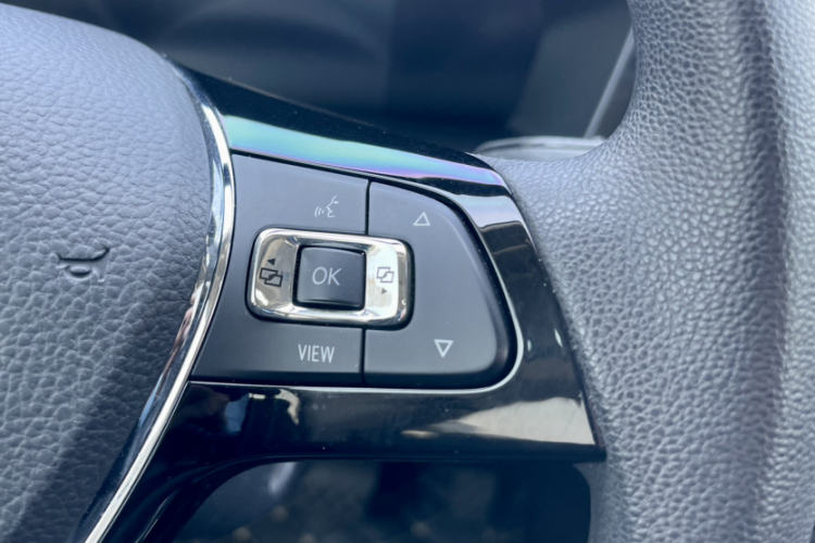 Volkswagen Lavida 2022 car image #8
