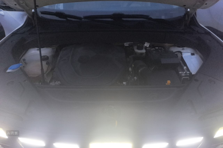 GEELY Boyue L 2022 #22 GEELY Boyue L 2022 immagine di auto #22