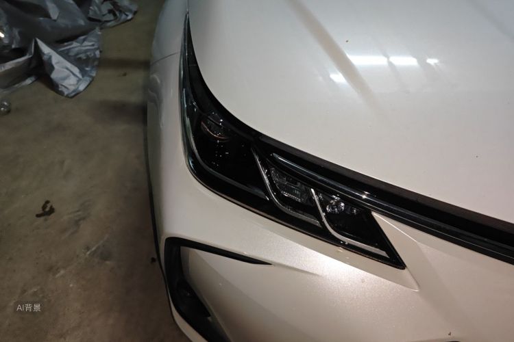 Toyota Corolla 2020 #8 Toyota Corolla 2020 car image #8
