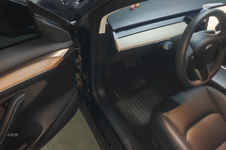 Tesla Model 3 2023 #18 Tesla Model 3 2023 car image #18