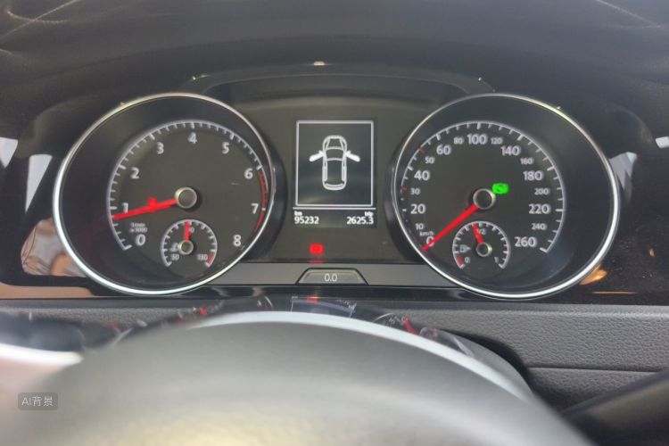 Volkswagen Golf 2017 #14 Volkswagen Golf 2017 car image #14