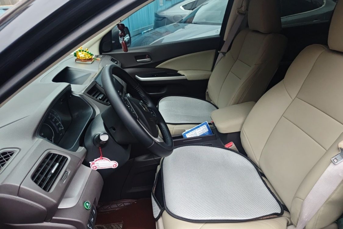 Honda CR-V 2012 #18 Honda CR-V 2012 imagen de coche #18