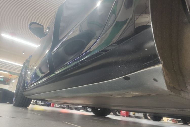 Tesla Model 3 2022 car image #27
