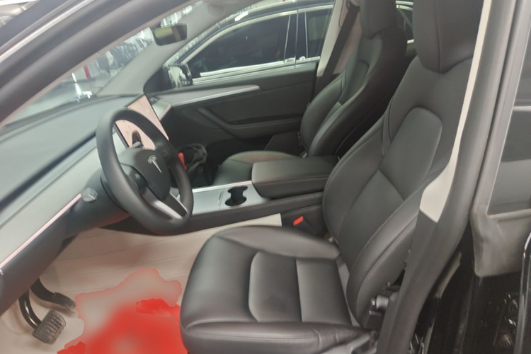Tesla Model Y 2024 immagine di auto #15