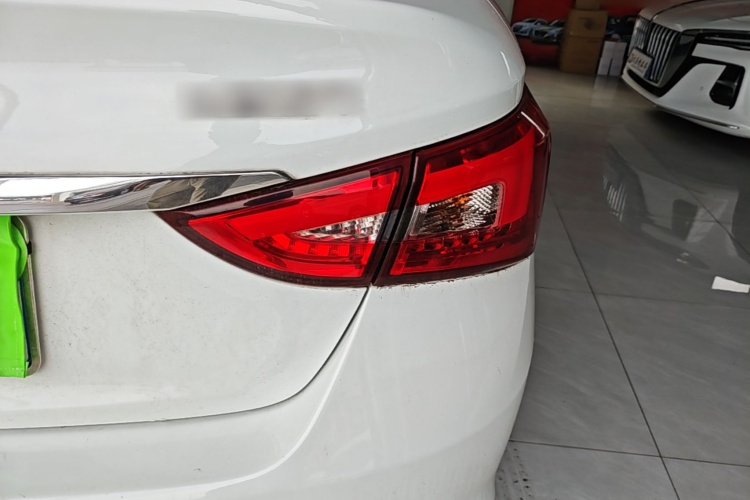 Chery Arrizo 5 2021 #8 Chery Arrizo 5 2021 car image #8