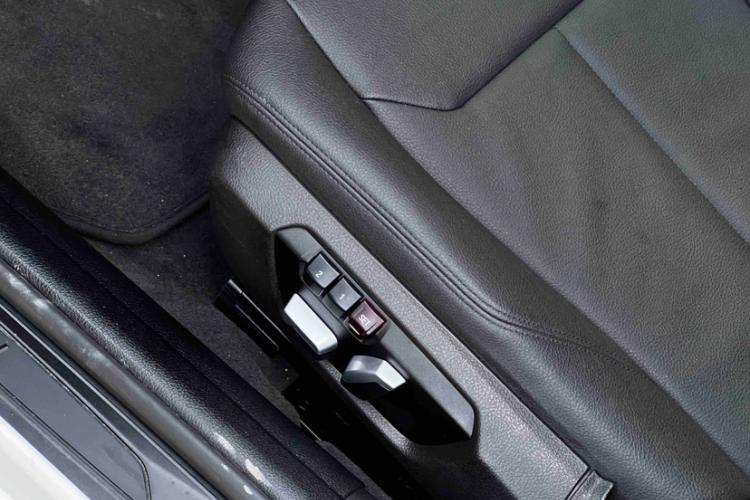 BMW 3 Series 2015 #14 BMW 3 Series 2015 immagine di auto #14