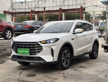 Jetour X70 PLUS 2023 Jetour X70 PLUS 2023 изображение автомобиля