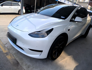 Tesla Model Y 2022 Tesla Model Y 2022 immagine di auto