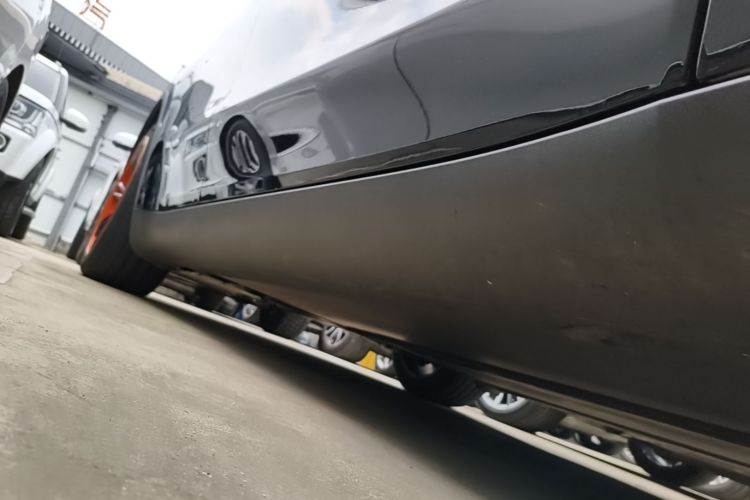 Tesla Model Y 2022 #26 Tesla Model Y 2022 car image #26