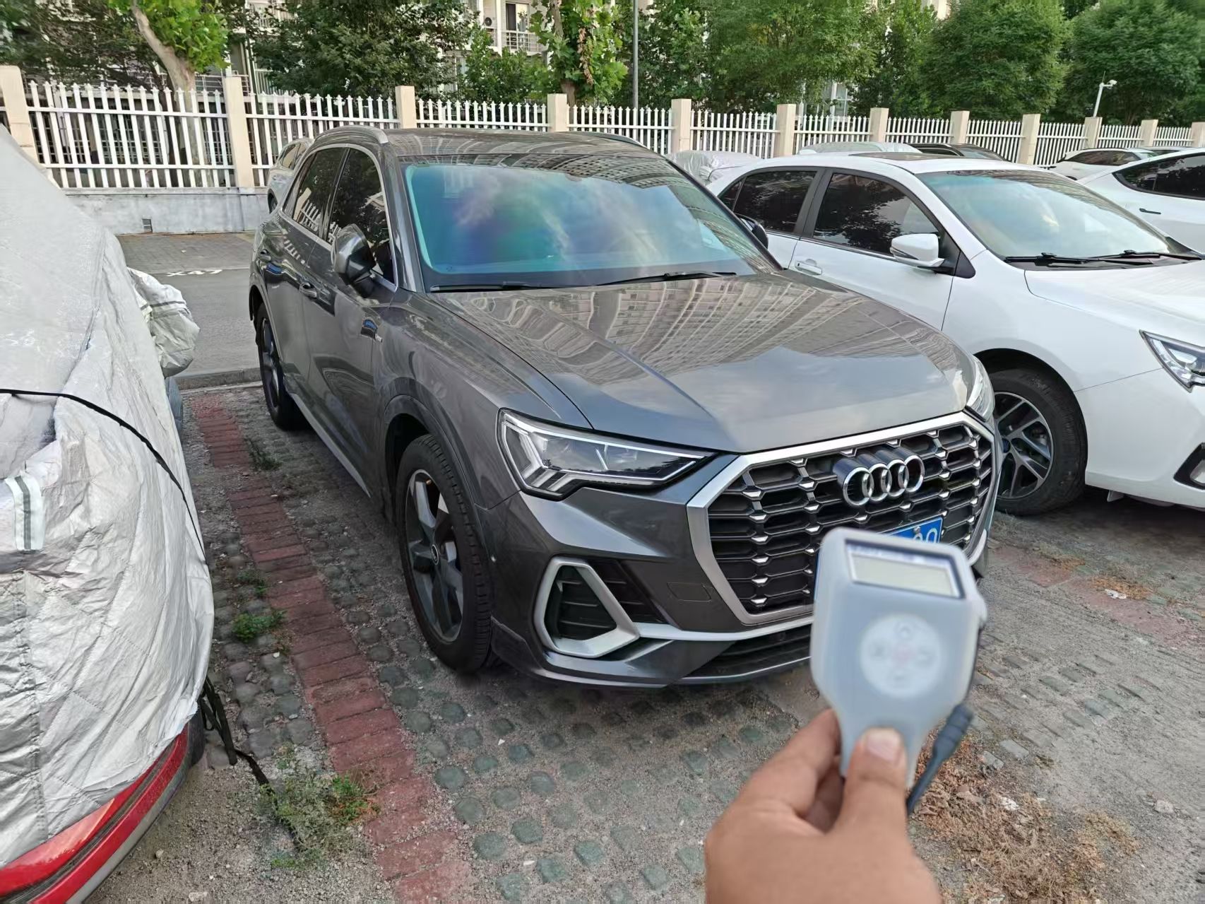 2021 #2 2021 immagine di auto #2
