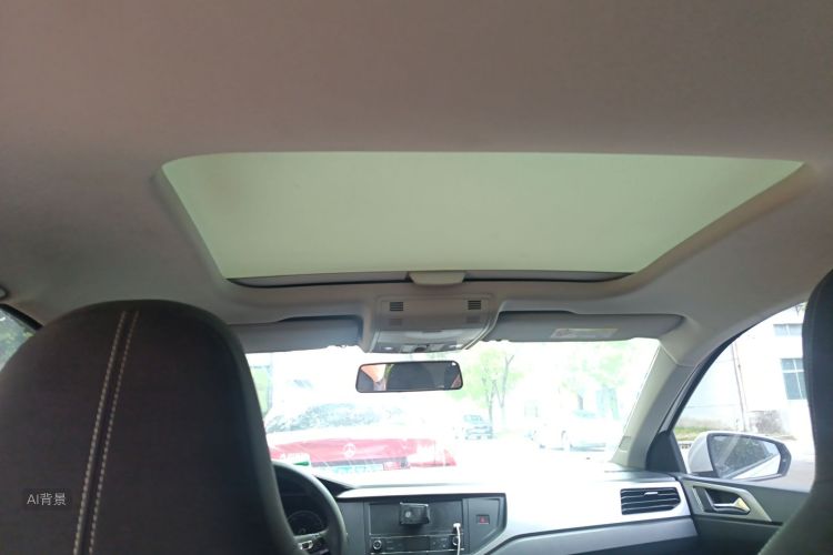 Volkswagen Polo 2020 car image #20