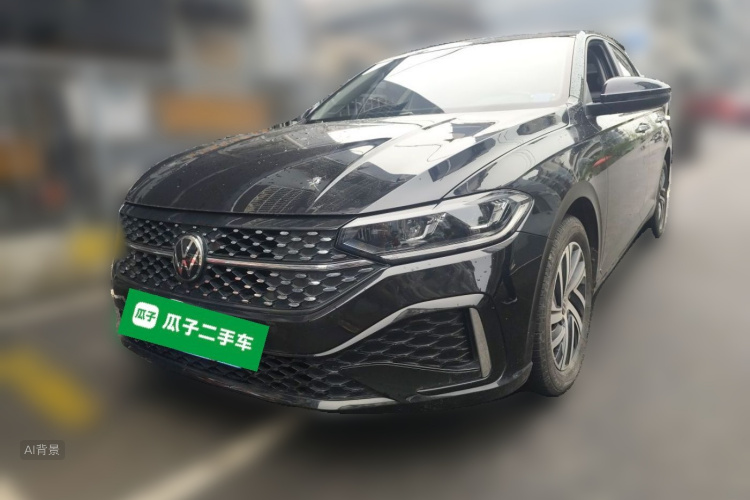 Volkswagen Lavida 2023 car image #2