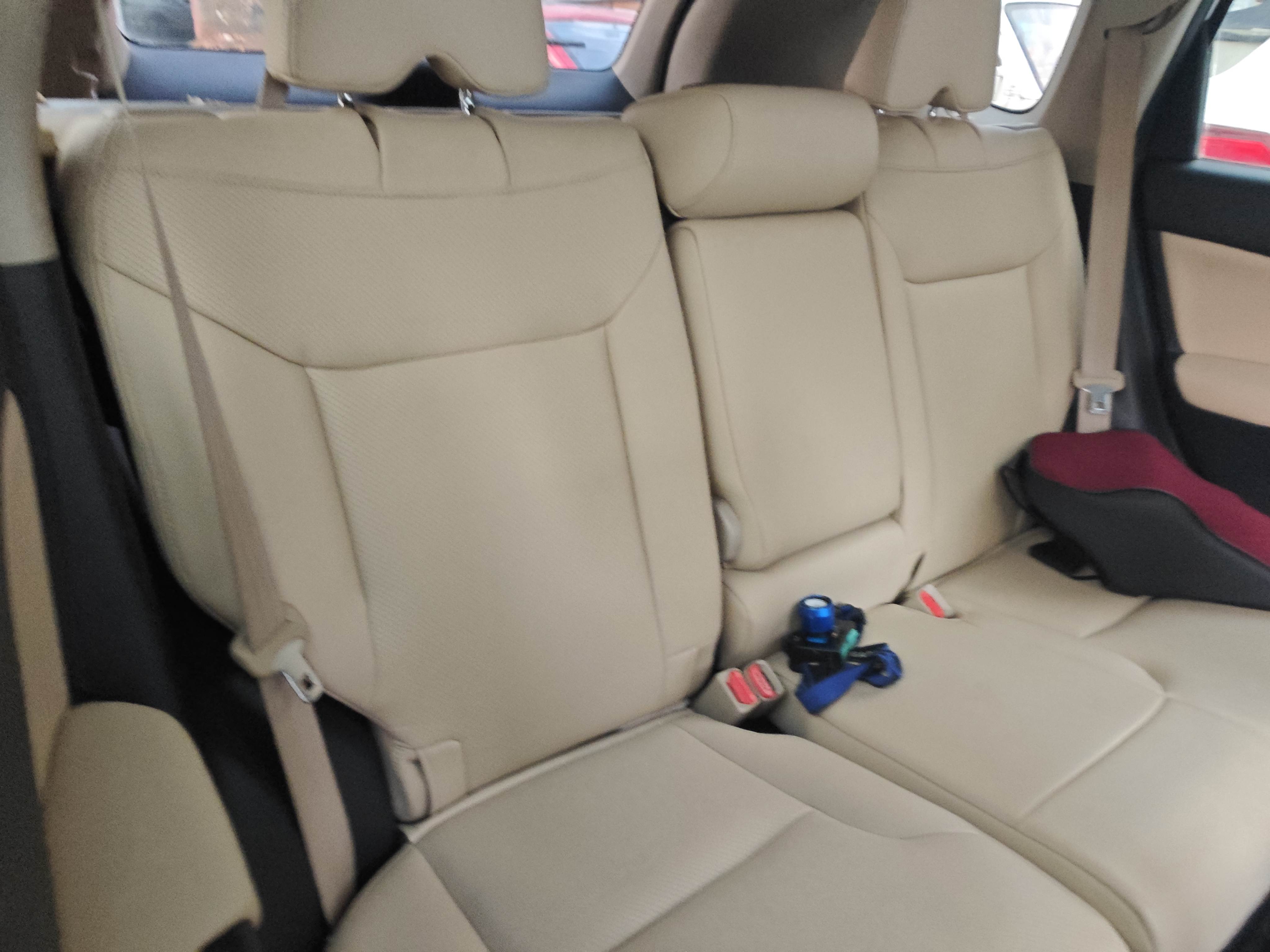 Honda CR-V 2015 #5 Honda CR-V 2015 car image #5