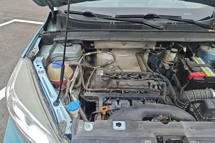 Chery Tiggo 5x 2021 #23 Chery Tiggo 5x 2021 car image #23