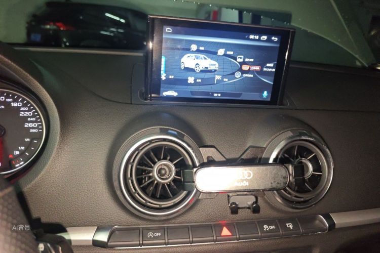 Audi A3 2015 #15 Audi A3 2015 immagine di auto #15