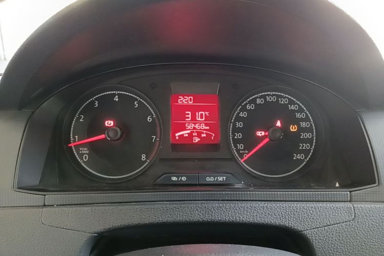 Volkswagen Santana 2021 car image #12