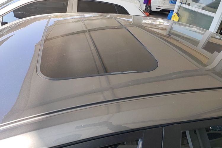 GEELY Emgrand 2023 immagine di auto #25